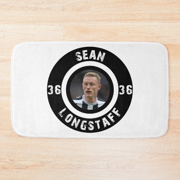 Item preview, Sean Longstaff designed and sold by Truefans.