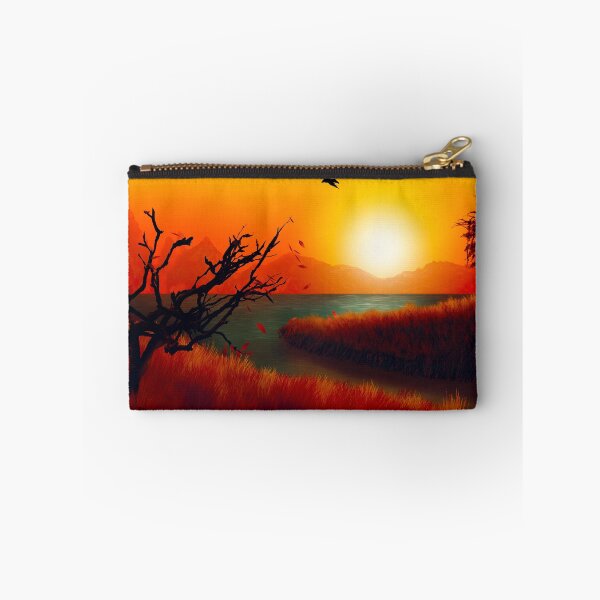 Item preview, Fantasy Sunset designed and sold by iHomosapien.