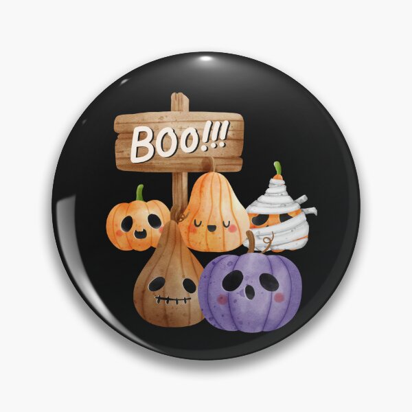 Item preview, Boo!!! designed and sold by creativefun22.