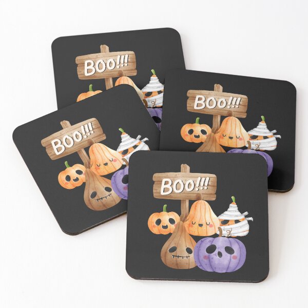 Item preview, Boo!!! designed and sold by creativefun22.