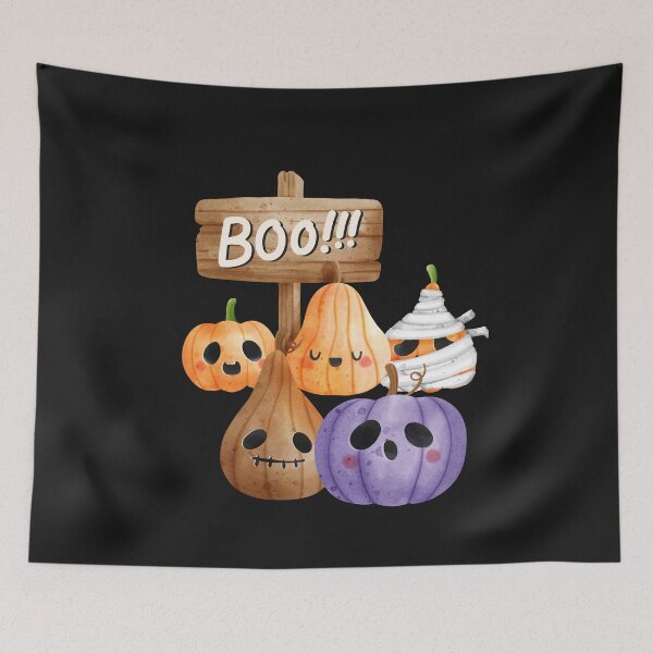 Item preview, Boo!!! designed and sold by creativefun22.