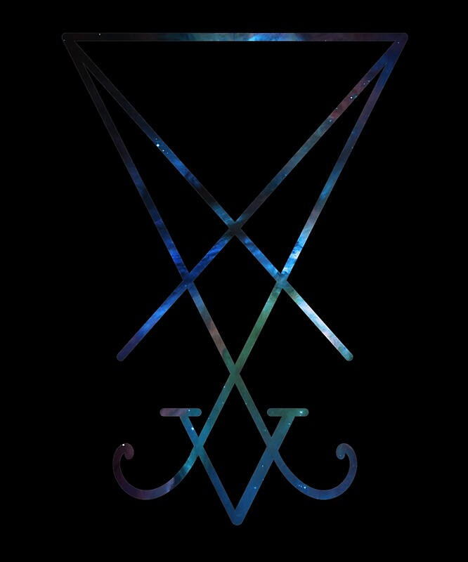 sigil of lucifer