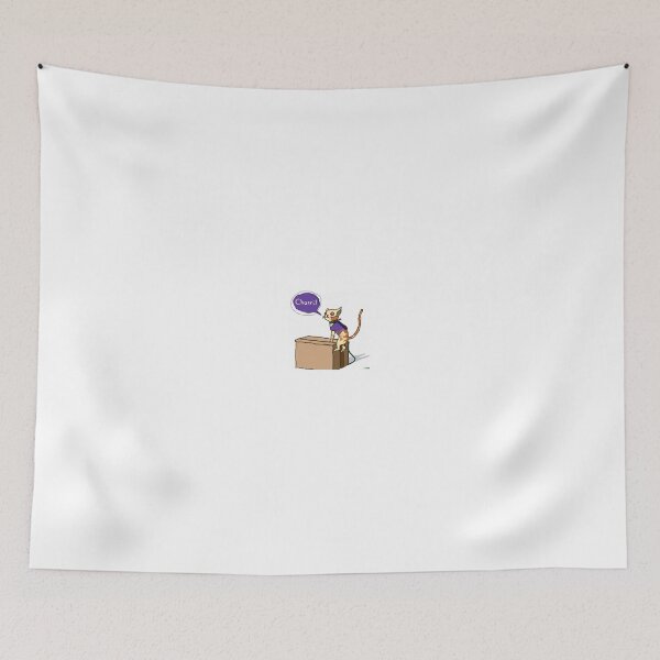 Item preview, Schrödingers cat is out of the box designed and sold by psoidn.