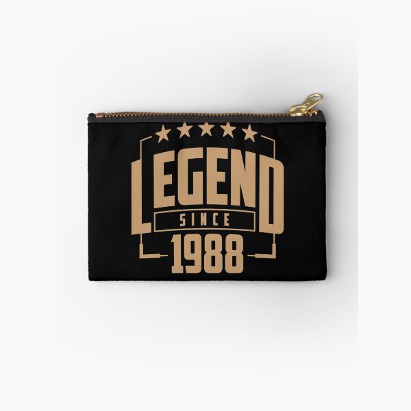 Item preview, Legend Since 1988 designed and sold by Creatrick.