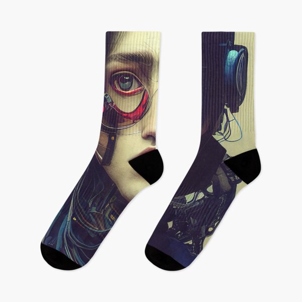 Item preview, steampunk lady designed and sold by AICustomArt ⭐⭐⭐⭐⭐.
