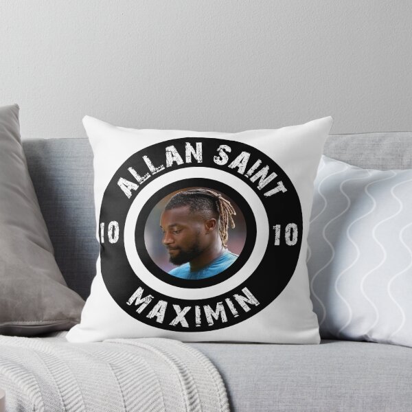 Item preview, Allan Saint Maximin designed and sold by Truefans.