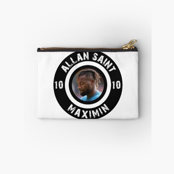 Item preview, Allan Saint Maximin designed and sold by Truefans.