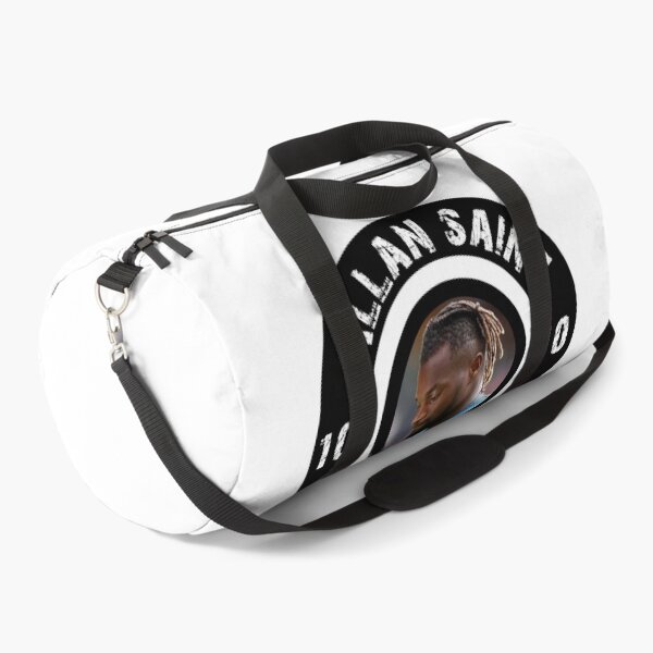 Item preview, Allan Saint Maximin designed and sold by Truefans.