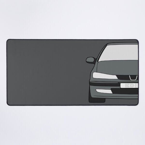 Item preview, Peugeot 406 front gray color designed and sold by EdimDesign.