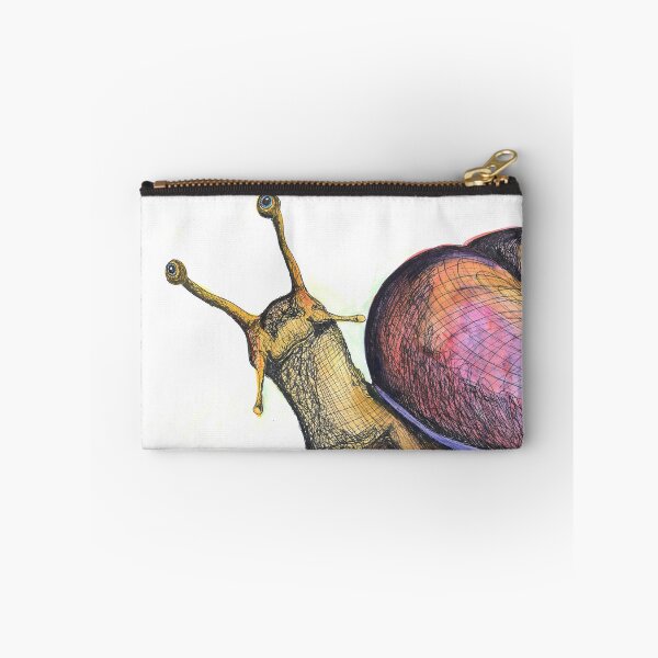 Item preview, Snail # 1 designed and sold by Doodlekamikaze.