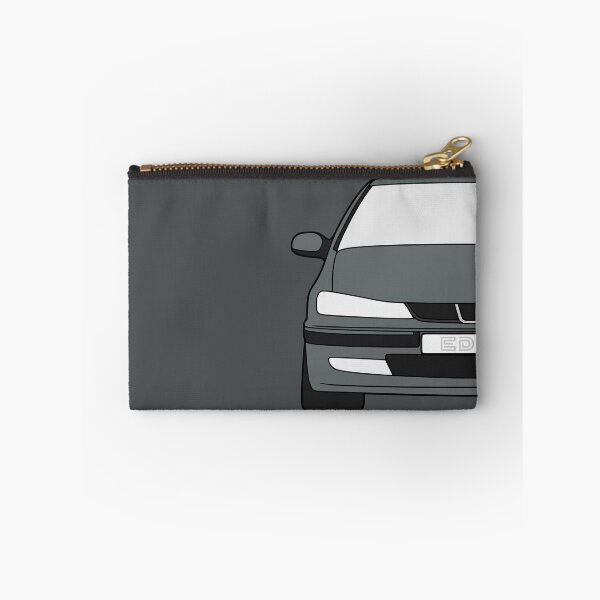 Item preview, Peugeot 406 front gray color designed and sold by EdimDesign.