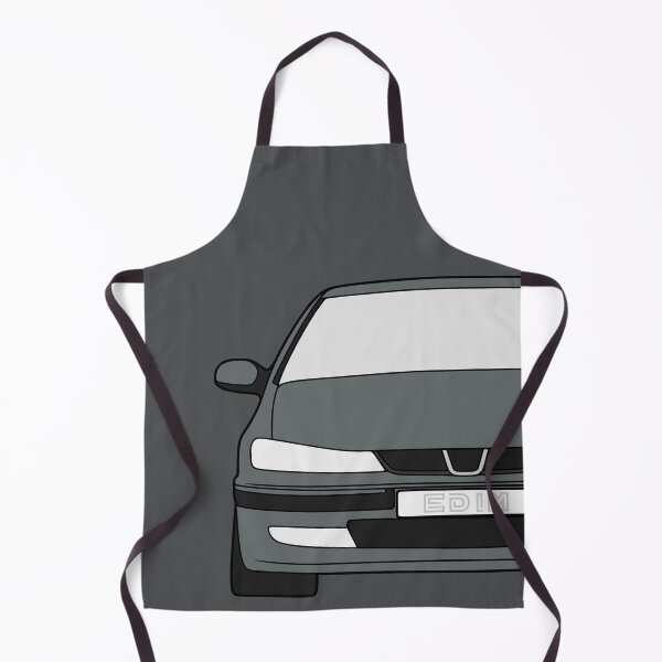 Item preview, Peugeot 406 front gray color designed and sold by EdimDesign.