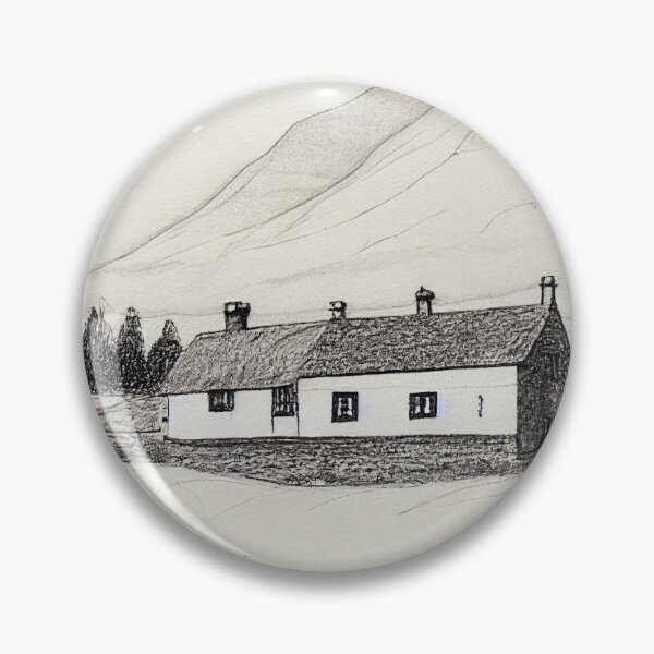 Item preview, Stylised Scotland 15 designed and sold by snoutandbeak.