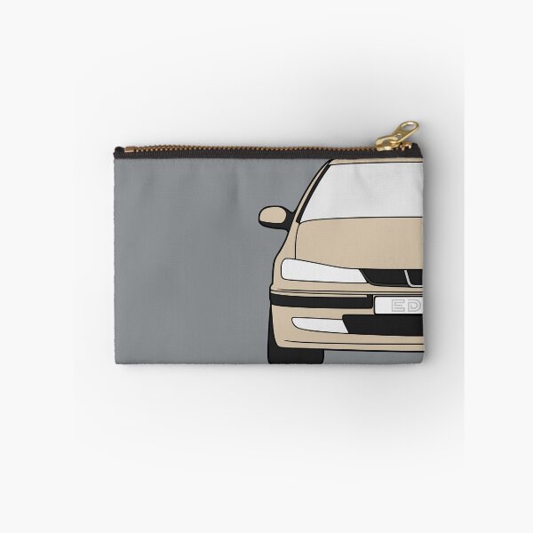 Item preview, Peugeot 406 front beige color designed and sold by EdimDesign.