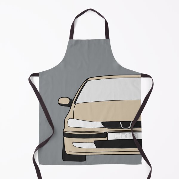 Item preview, Peugeot 406 front beige color designed and sold by EdimDesign.