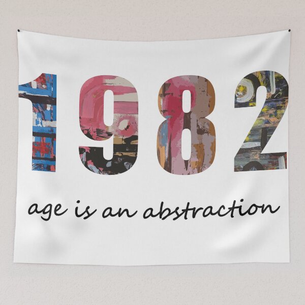 Item preview, I was born in 1982 designed and sold by irina egorova.