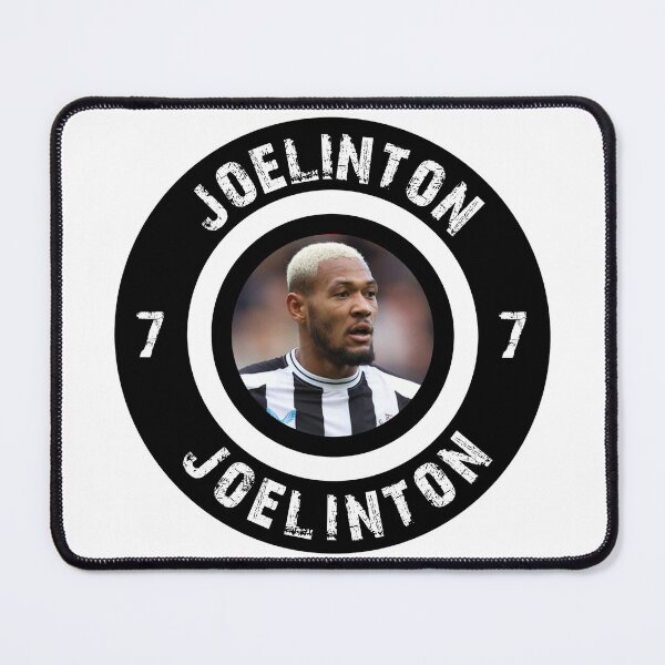 Item preview, Joelinton designed and sold by Truefans.
