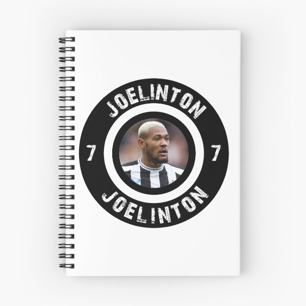 Item preview, Joelinton designed and sold by Truefans.