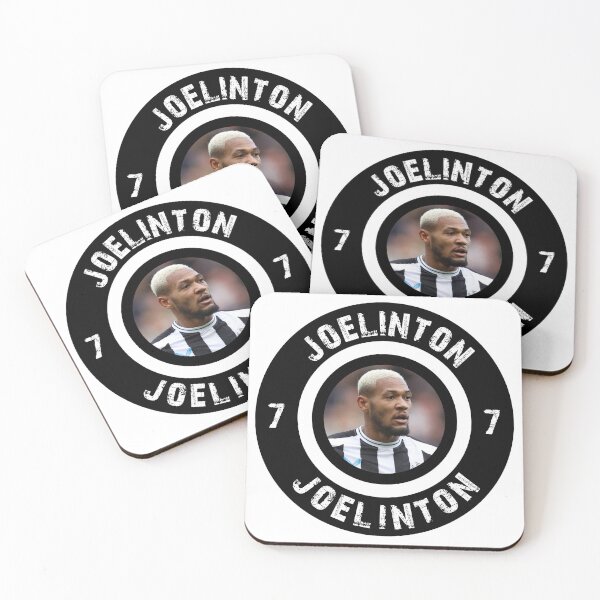 Item preview, Joelinton designed and sold by Truefans.