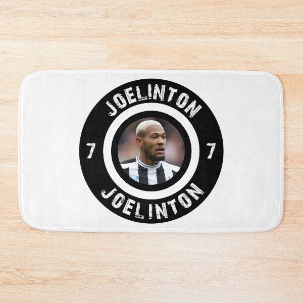Item preview, Joelinton designed and sold by Truefans.
