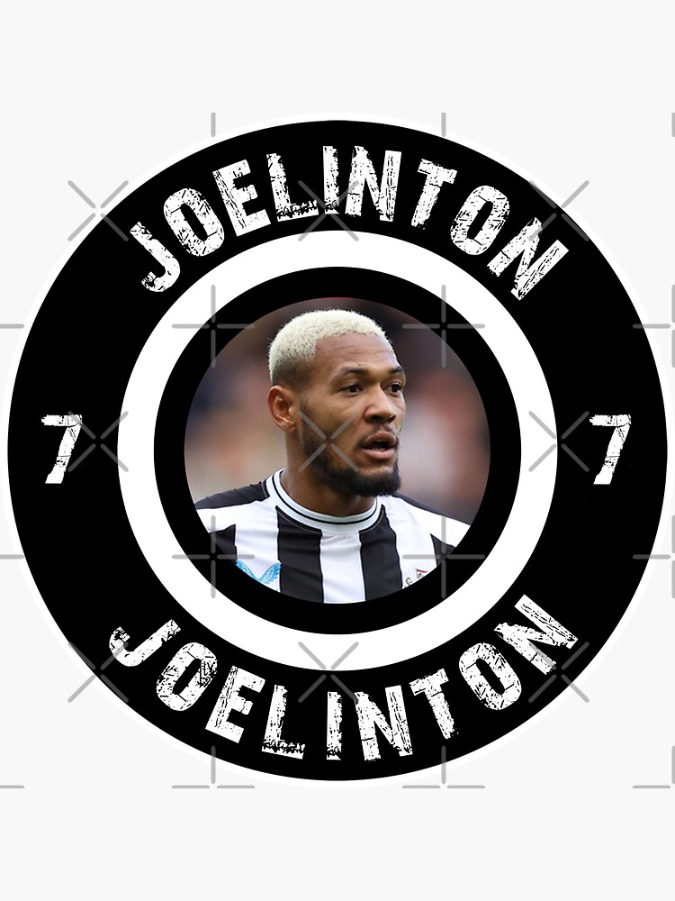 Joelinton Merch & Gifts for Sale | Redbubble