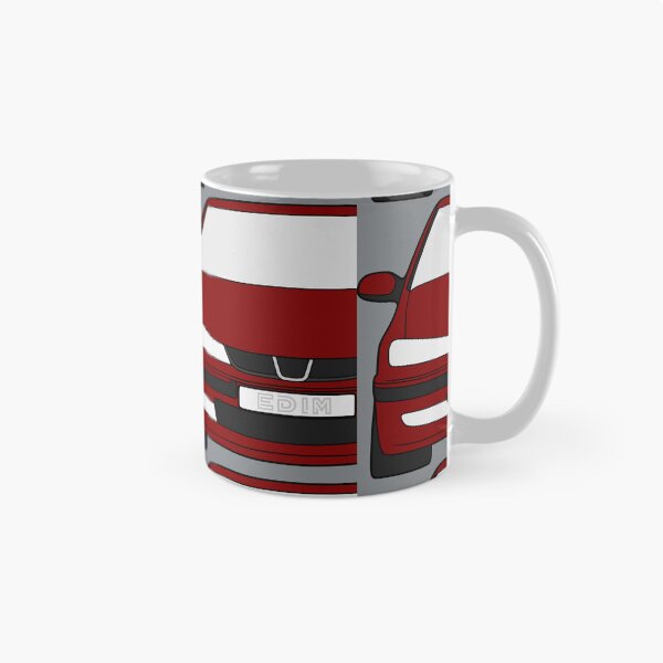 Item preview, Peugeot 406 front burgundy red color designed and sold by EdimDesign.
