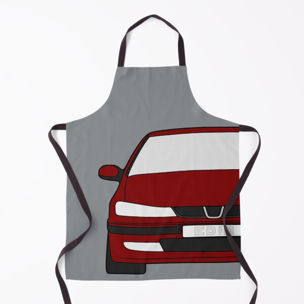 Item preview, Peugeot 406 front burgundy red color designed and sold by EdimDesign.