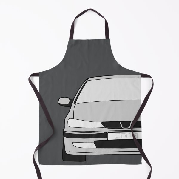 Item preview, Peugeot 406 front silver color designed and sold by EdimDesign.