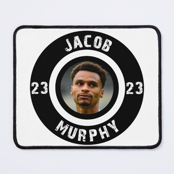 Item preview, Jacob Murphy designed and sold by Truefans.