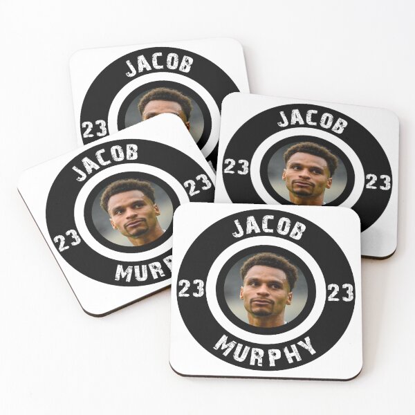 Item preview, Jacob Murphy designed and sold by Truefans.