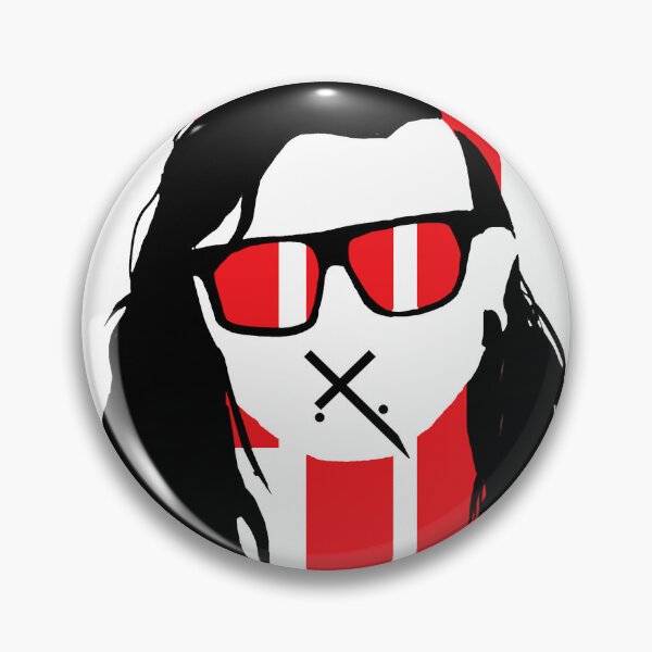 Item preview, Skrillex Music Musician designed and sold by abah776.