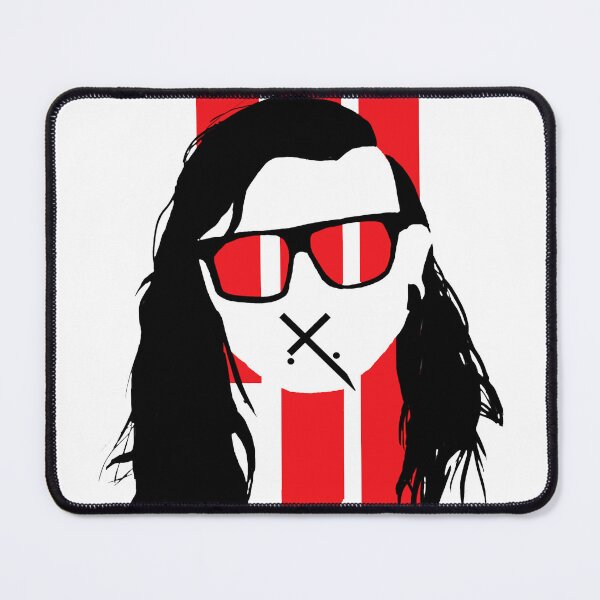 Item preview, Skrillex Music Musician designed and sold by abah776.