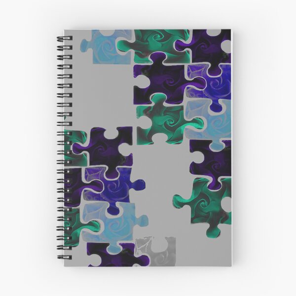 Item preview, Life Puzzle designed and sold by ALatorreArt.