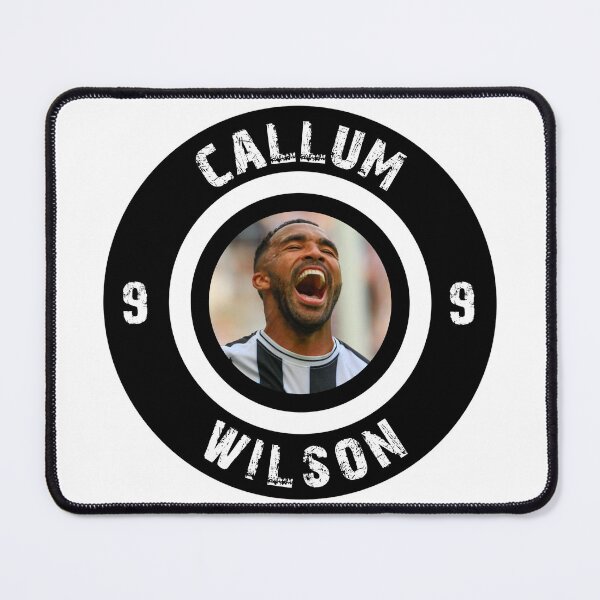 Item preview, Callum Wilson designed and sold by Truefans.