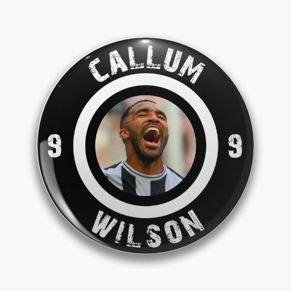 Item preview, Callum Wilson designed and sold by Truefans.