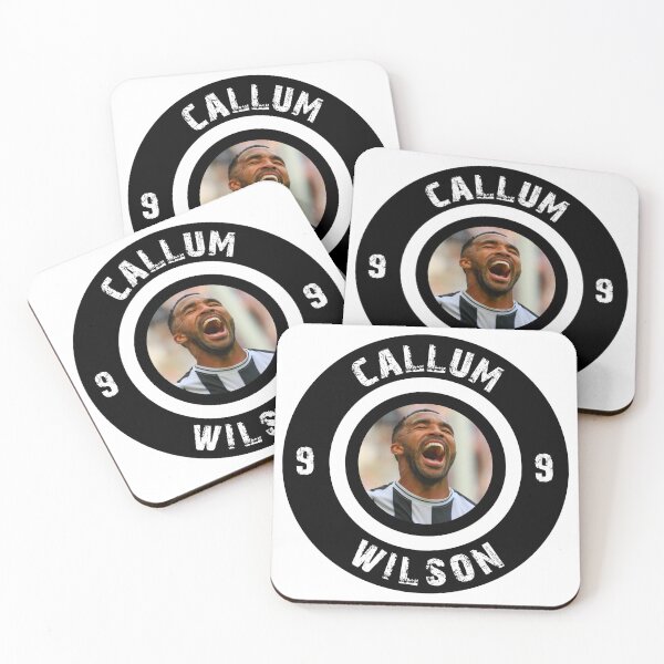 Item preview, Callum Wilson designed and sold by Truefans.