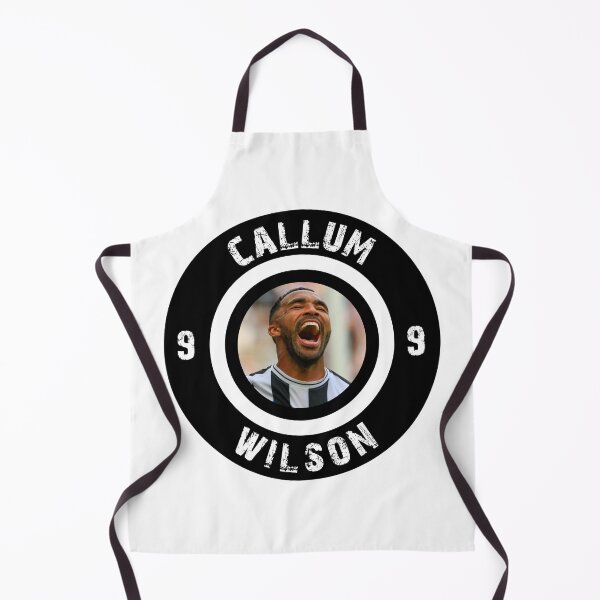 Item preview, Callum Wilson designed and sold by Truefans.