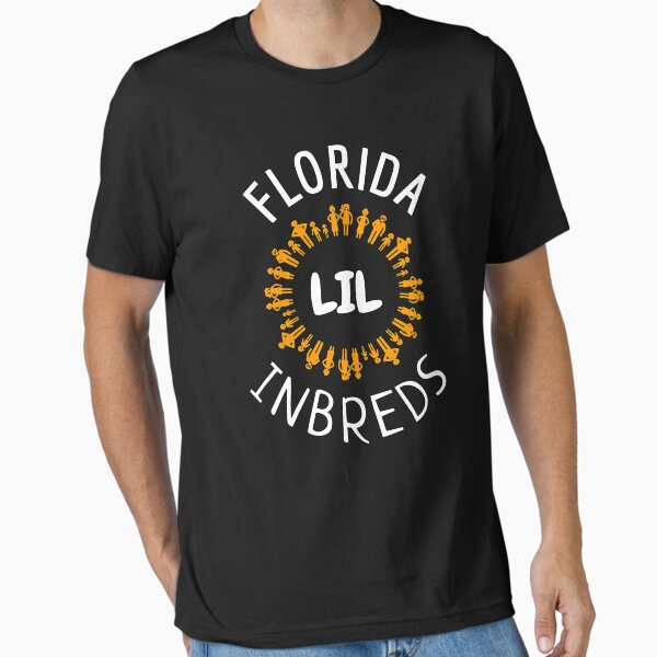Item preview, florida lil inbreds designed and sold by rjdisc.