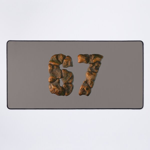 Item preview, Stone 67 designed and sold by Zip-Zup.