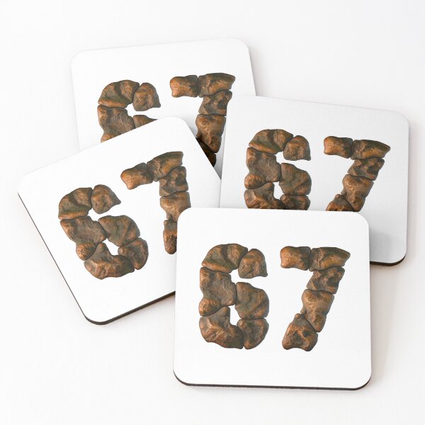 Item preview, Stone 67 designed and sold by Zip-Zup.