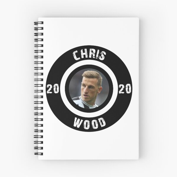 Item preview, Chris Wood designed and sold by Truefans.
