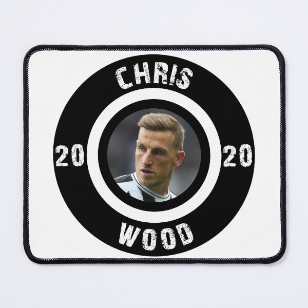 Item preview, Chris Wood designed and sold by Truefans.