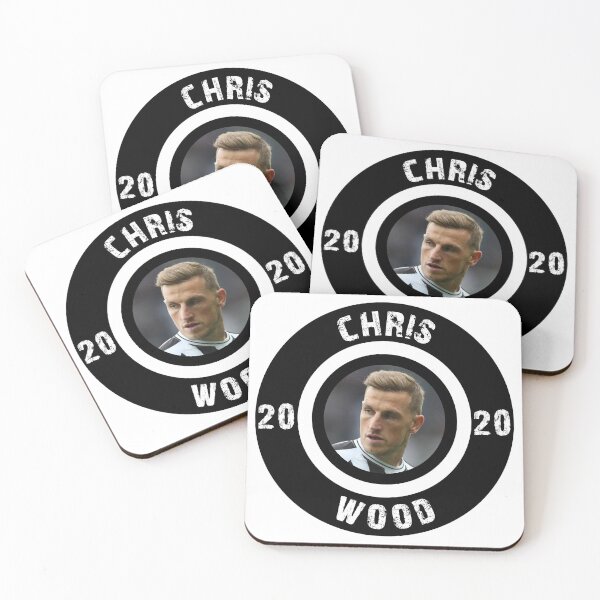 Item preview, Chris Wood designed and sold by Truefans.