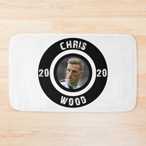 Item preview, Chris Wood designed and sold by Truefans.