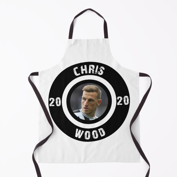 Item preview, Chris Wood designed and sold by Truefans.