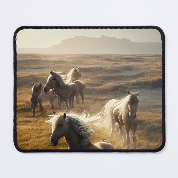 Item preview, Icelandic horses designed and sold by haroulita.