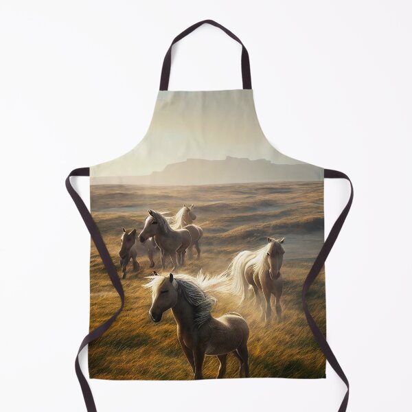 Item preview, Icelandic horses designed and sold by haroulita.