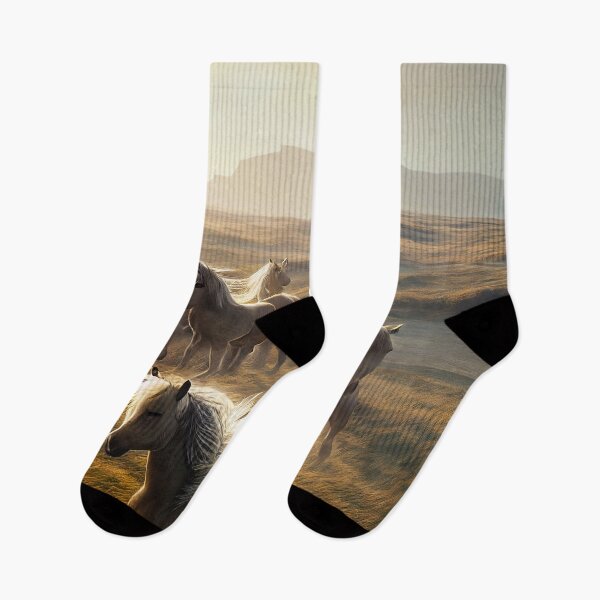 Item preview, Icelandic horses designed and sold by haroulita.