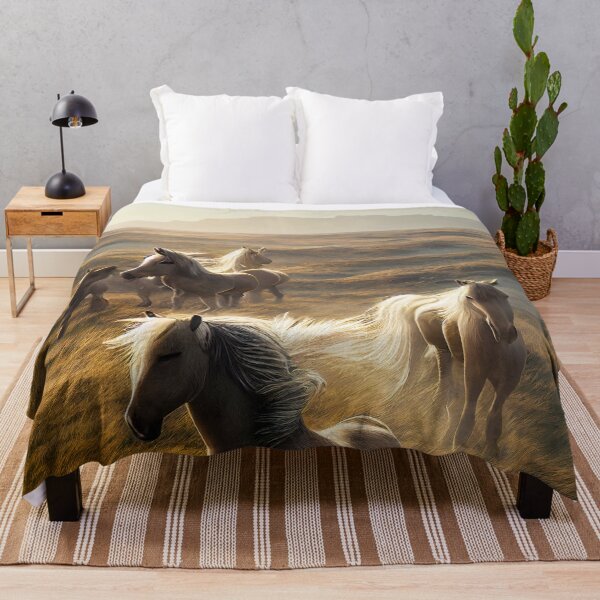 Item preview, Icelandic horses designed and sold by haroulita.