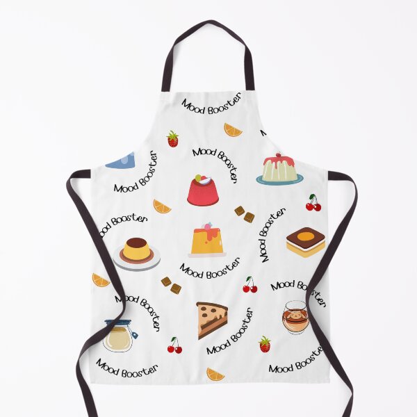 Item preview, Mood Booster Dessert designed and sold by bylt.